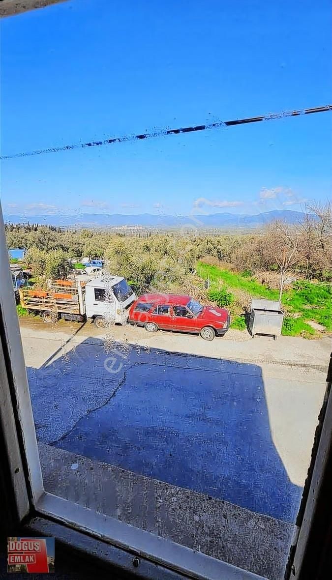 Tire Doğuş Emlaktan İstiklal Mah.kiralık Daire - Görsel 2