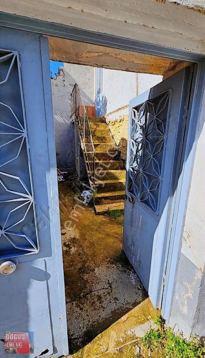 Tire Doğuş Emlaktan İstiklal Mah.kiralık Daire - Görsel 7