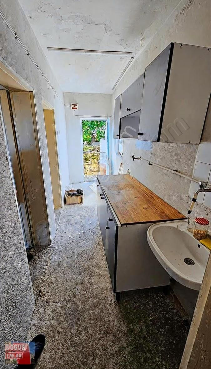 Tire Doğuş Emlaktan İstiklal Mah.kiralık Daire - Görsel 12