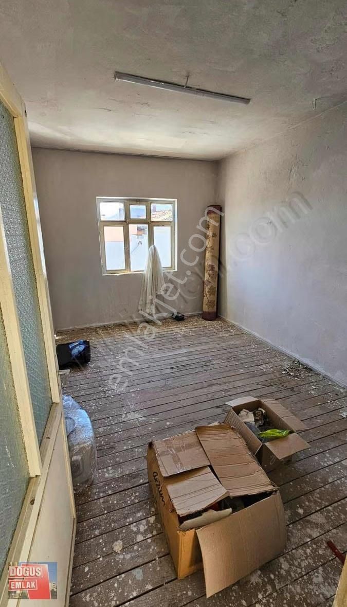 Tire Doğuş Emlaktan İstiklal Mah.kiralık Daire - Görsel 11