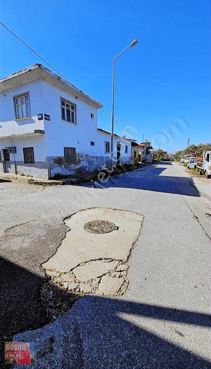 Tire Doğuş Emlaktan İstiklal Mah.kiralık Daire - Görsel 5