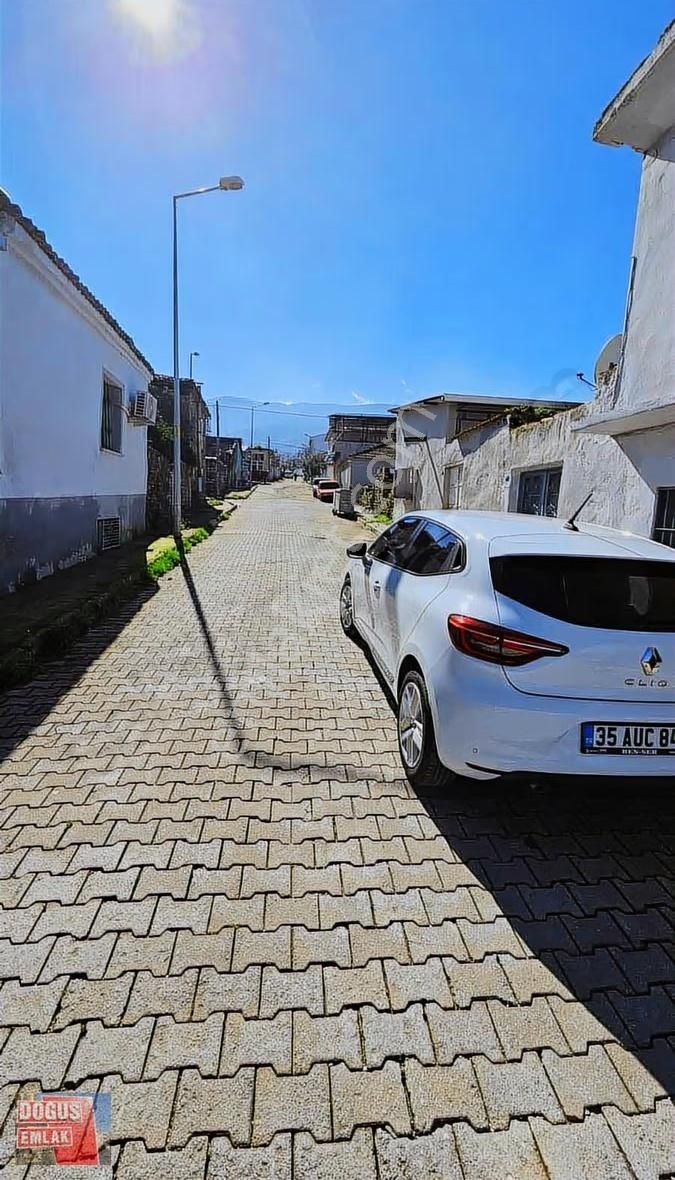 Tire Doğuş Emlaktan İstiklal Mah.kiralık Daire - Görsel 6