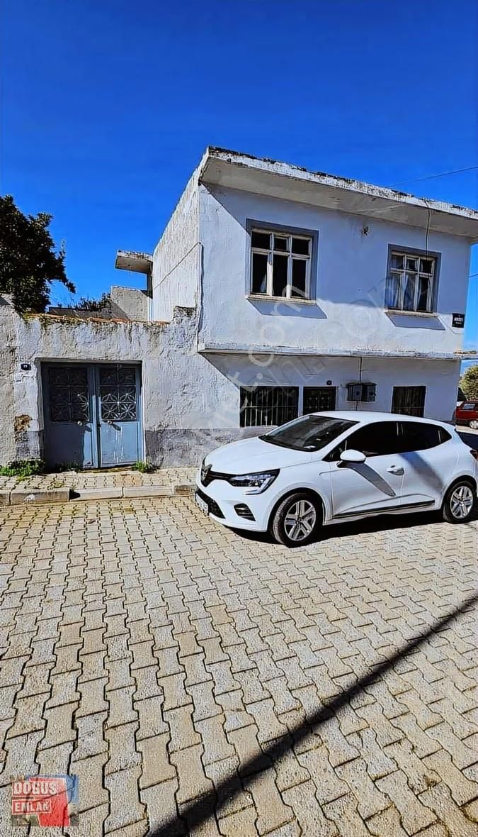 Tire Doğuş Emlaktan İstiklal Mah.kiralık Daire - Görsel 8