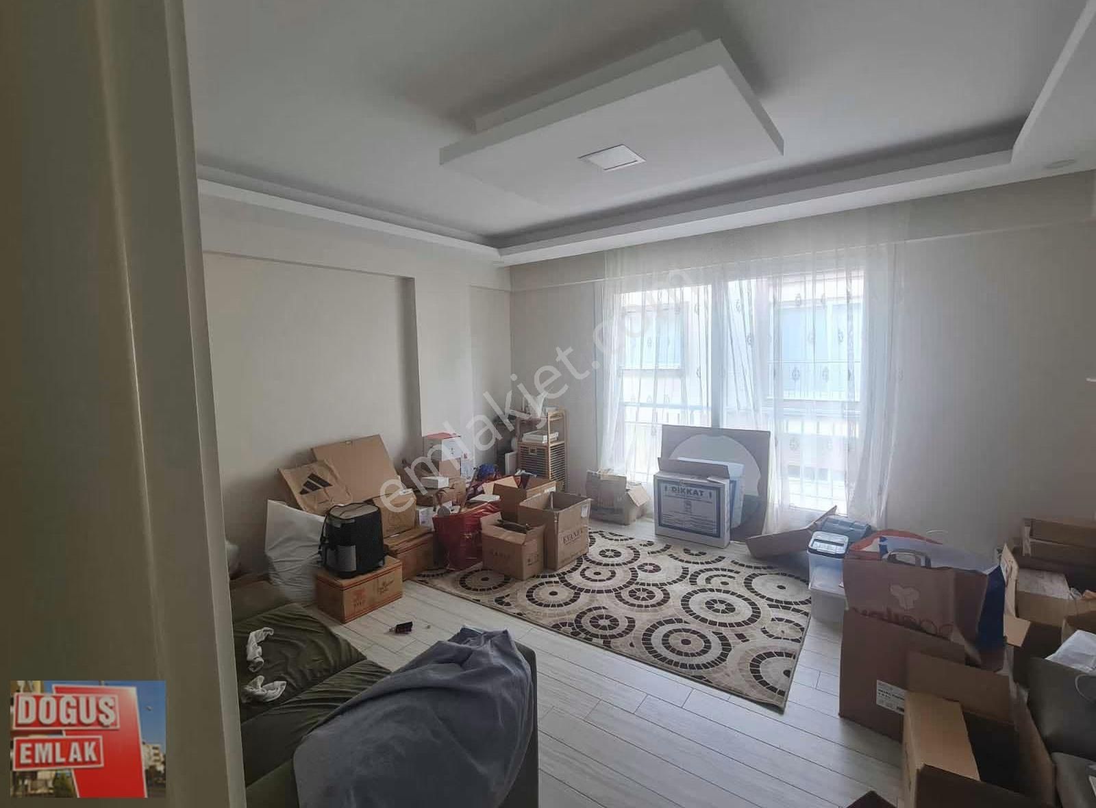 Tire Doğuş Emlak Tan Avm Yakını Kiralık Ara Kat Daire - Görsel 3