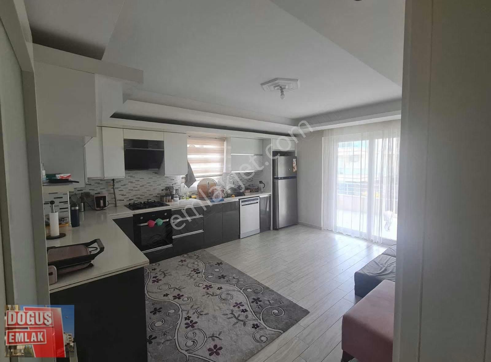 Tire Doğuş Emlak Tan Avm Yakını Kiralık Ara Kat Daire - Görsel 2