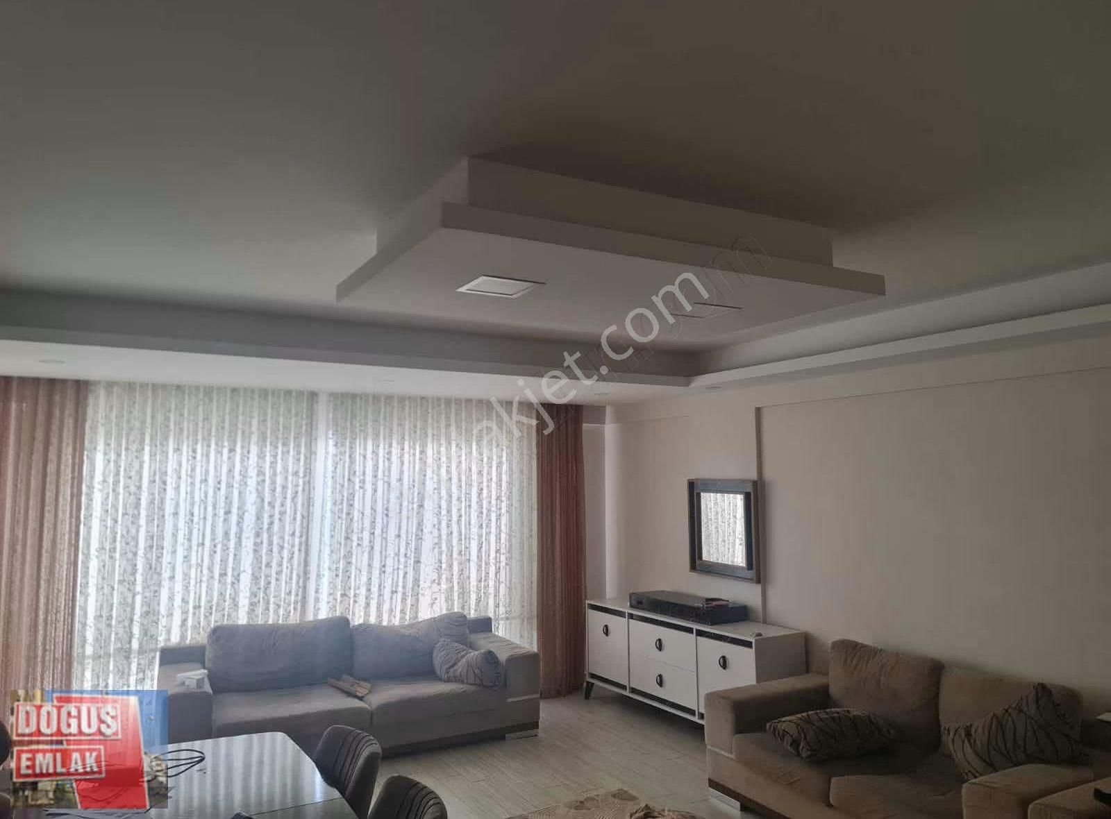 Tire Doğuş Emlak Tan Avm Yakını Kiralık Ara Kat Daire - Görsel 5