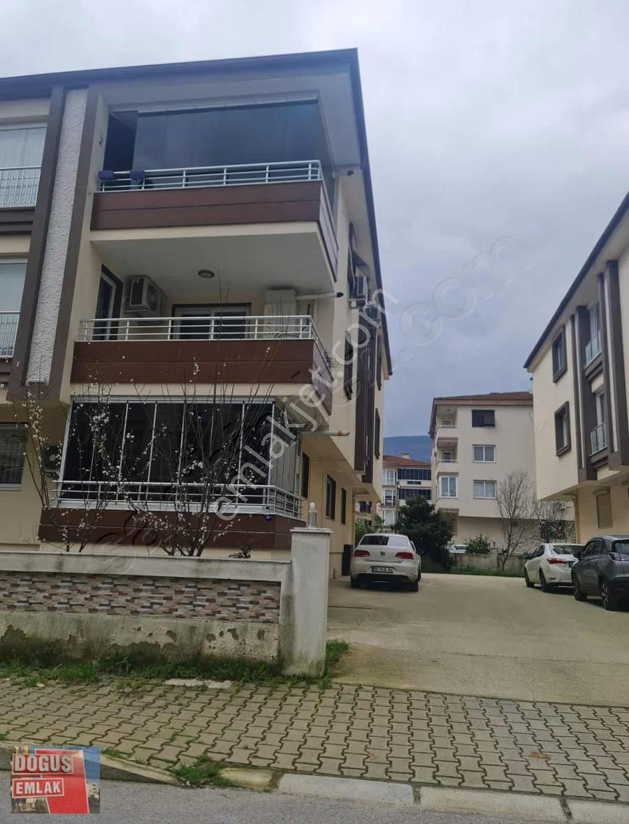 Tire Doğuş Emlak Tan Avm Yakını Kiralık Ara Kat Daire - Görsel 6
