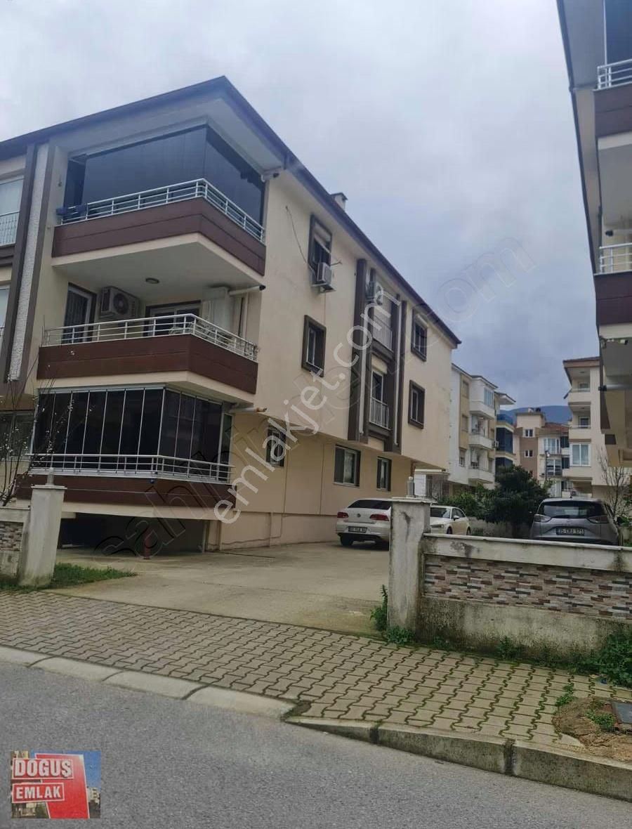 Tire Doğuş Emlak Tan Avm Yakını Kiralık Ara Kat Daire