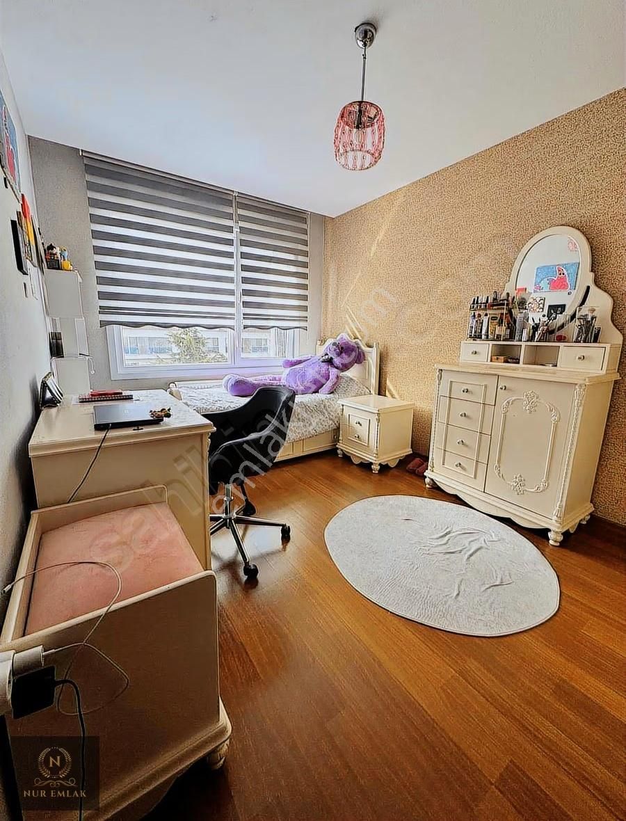 Beylikdüzü Adnan Kahveci'de Dorapark 2'de 4+1 Ultra Lüks Daire - Görsel 7