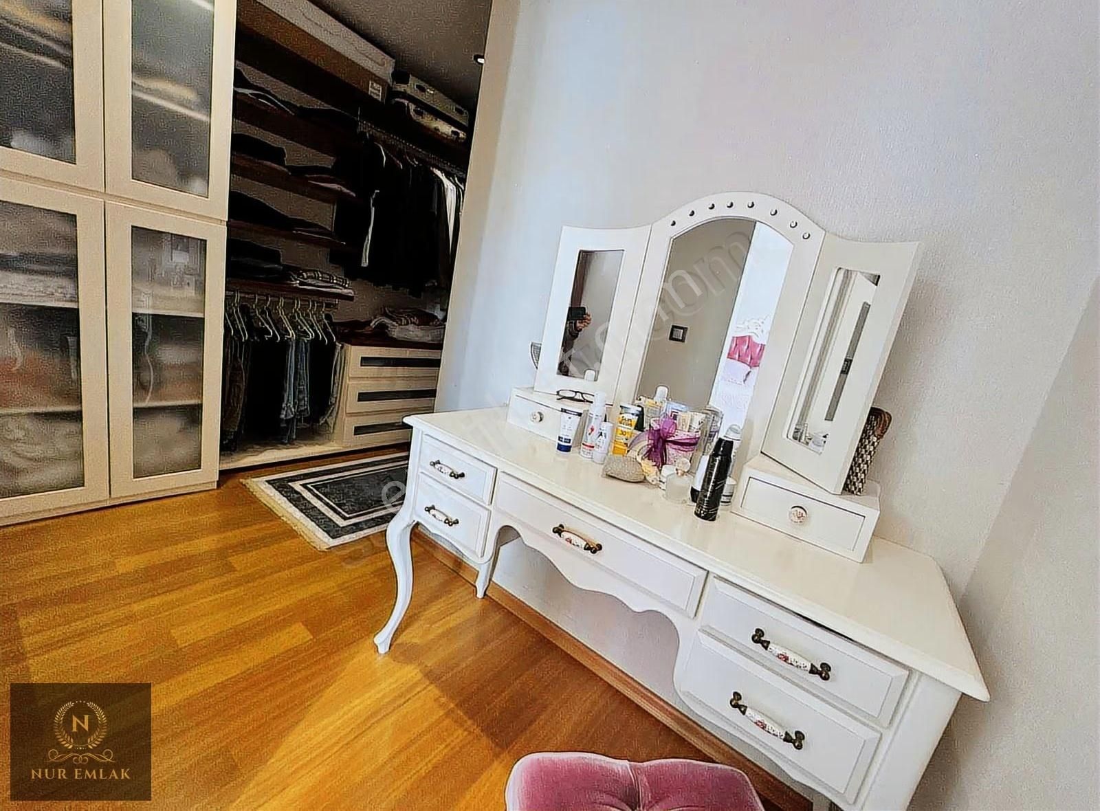 Beylikdüzü Adnan Kahveci'de Dorapark 2'de 4+1 Ultra Lüks Daire - Görsel 24