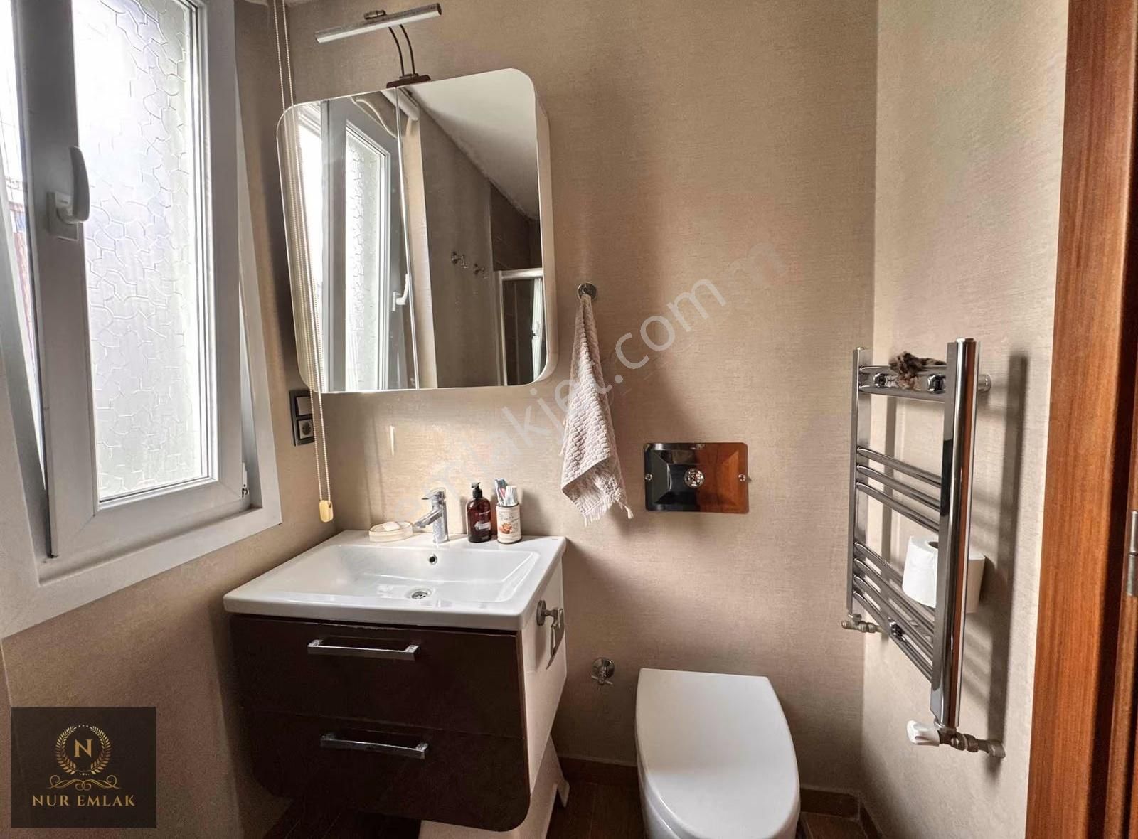 Beylikdüzü Adnan Kahveci'de Dorapark 2'de 4+1 Ultra Lüks Daire - Görsel 6