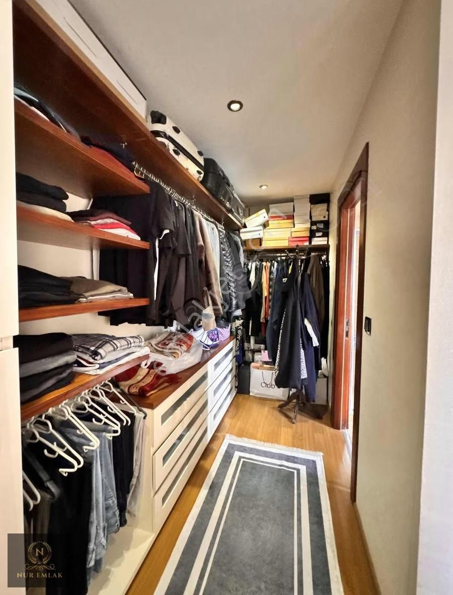 Beylikdüzü Adnan Kahveci'de Dorapark 2'de 4+1 Ultra Lüks Daire - Görsel 18