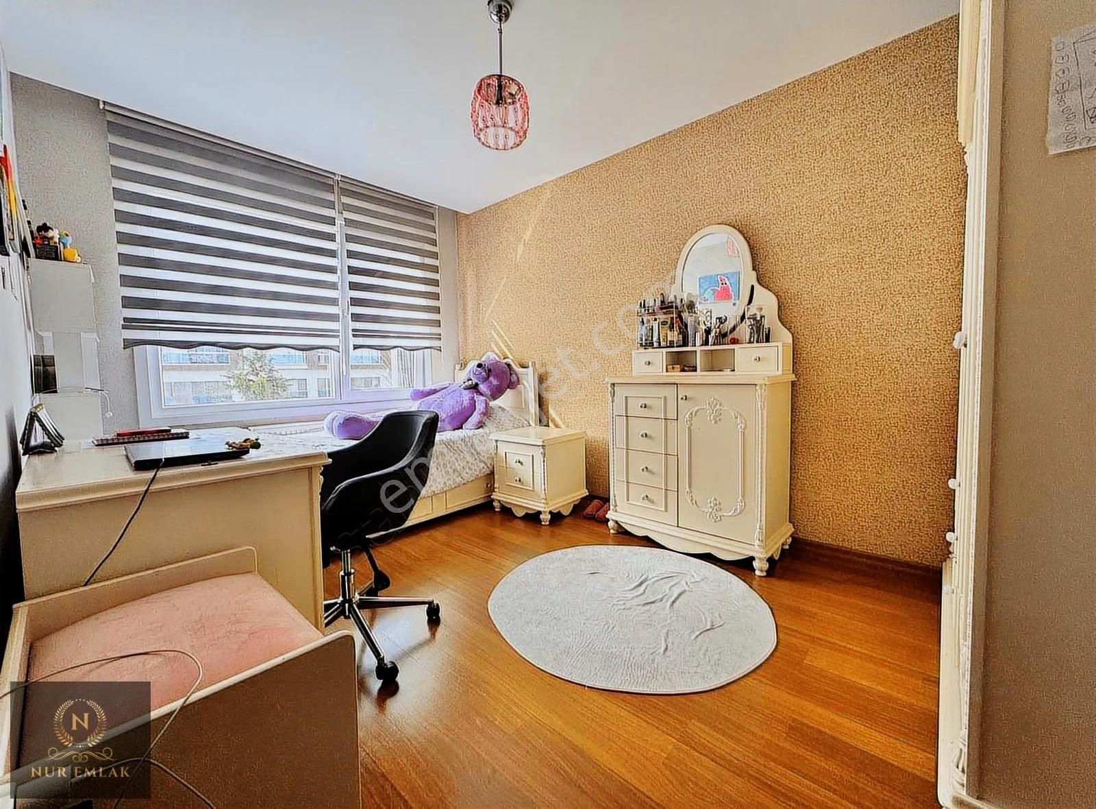 Beylikdüzü Adnan Kahveci'de Dorapark 2'de 4+1 Ultra Lüks Daire - Görsel 3