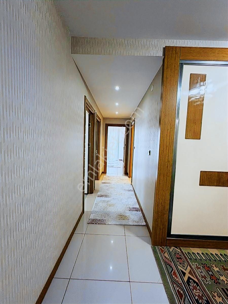 Tekel Kavşağında Geniş Ailelere Özel 4+1 Masrafsız Daire - Görsel 16