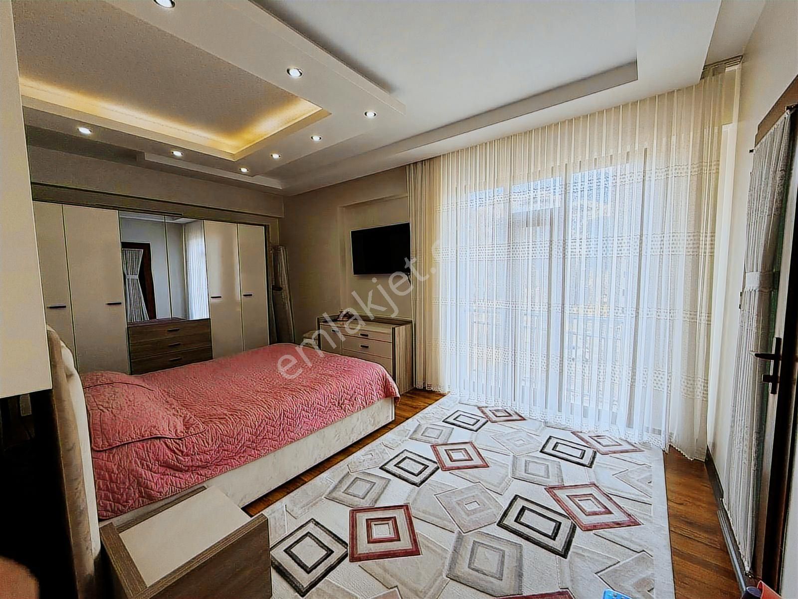 Tekel Kavşağında Geniş Ailelere Özel 4+1 Masrafsız Daire - Görsel 7