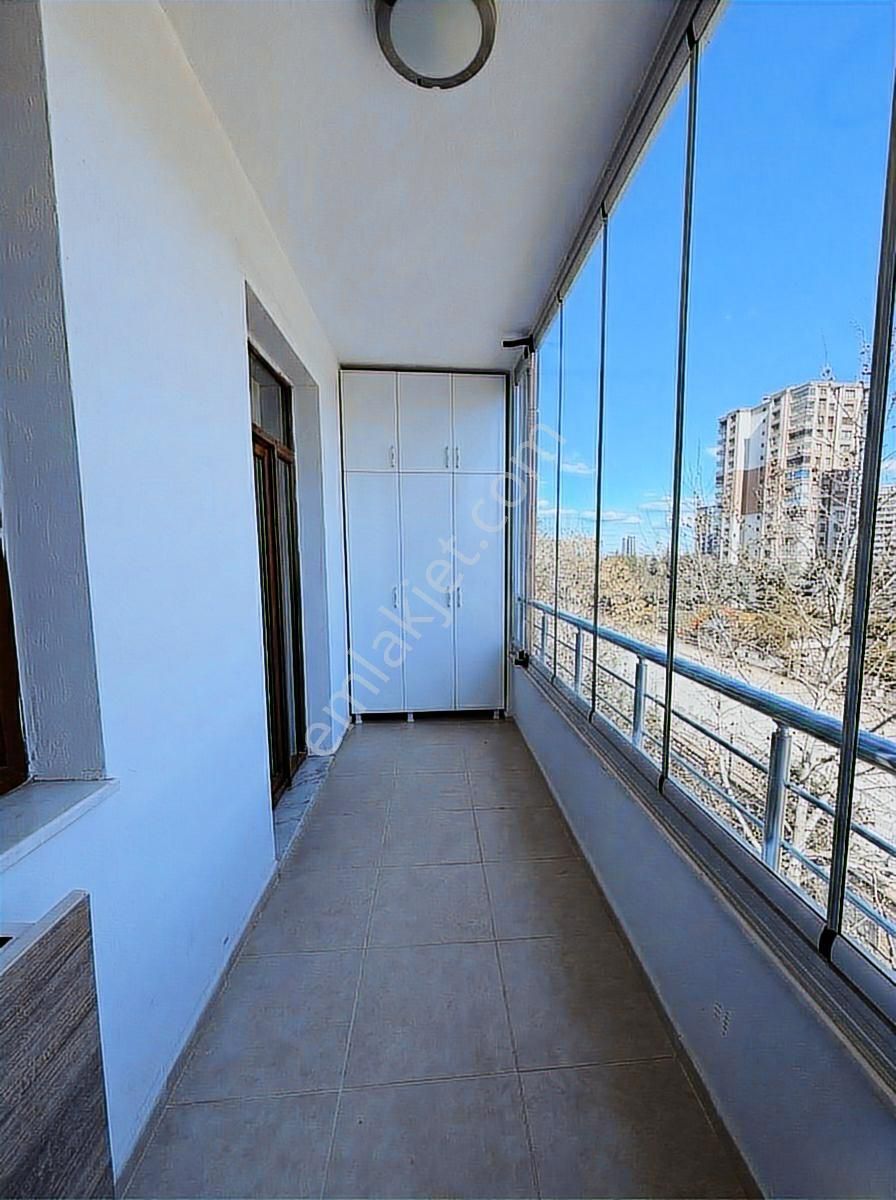 Tekel Kavşağında Geniş Ailelere Özel 4+1 Masrafsız Daire - Görsel 20