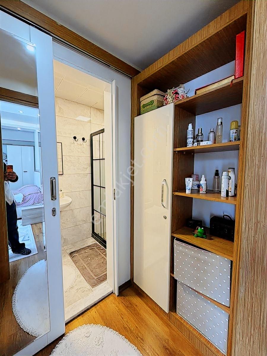 Tekel Kavşağında Geniş Ailelere Özel 4+1 Masrafsız Daire - Görsel 19