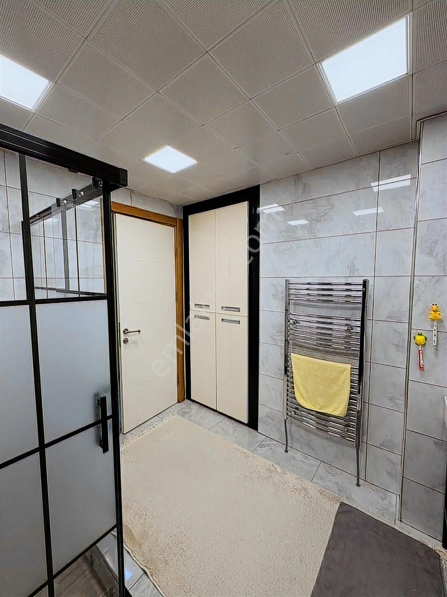 Tekel Kavşağında Geniş Ailelere Özel 4+1 Masrafsız Daire - Görsel 21