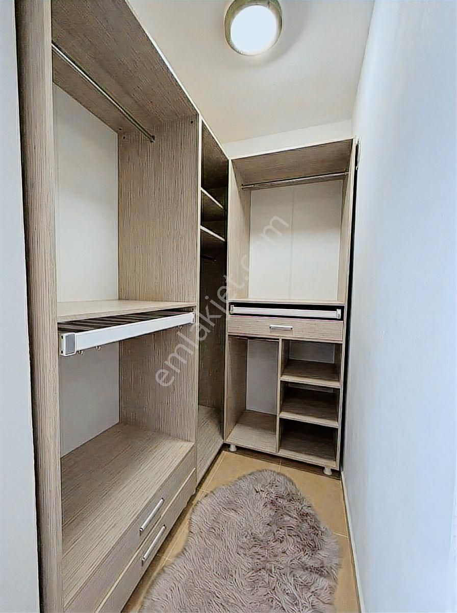 Tekel Kavşağında Geniş Ailelere Özel 4+1 Masrafsız Daire - Görsel 18