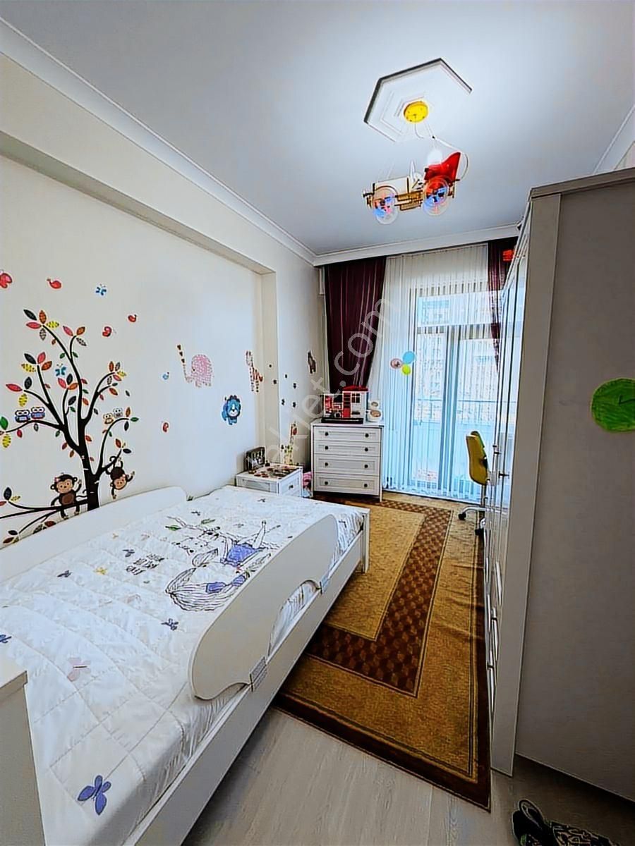 Tekel Kavşağında Geniş Ailelere Özel 4+1 Masrafsız Daire - Görsel 14