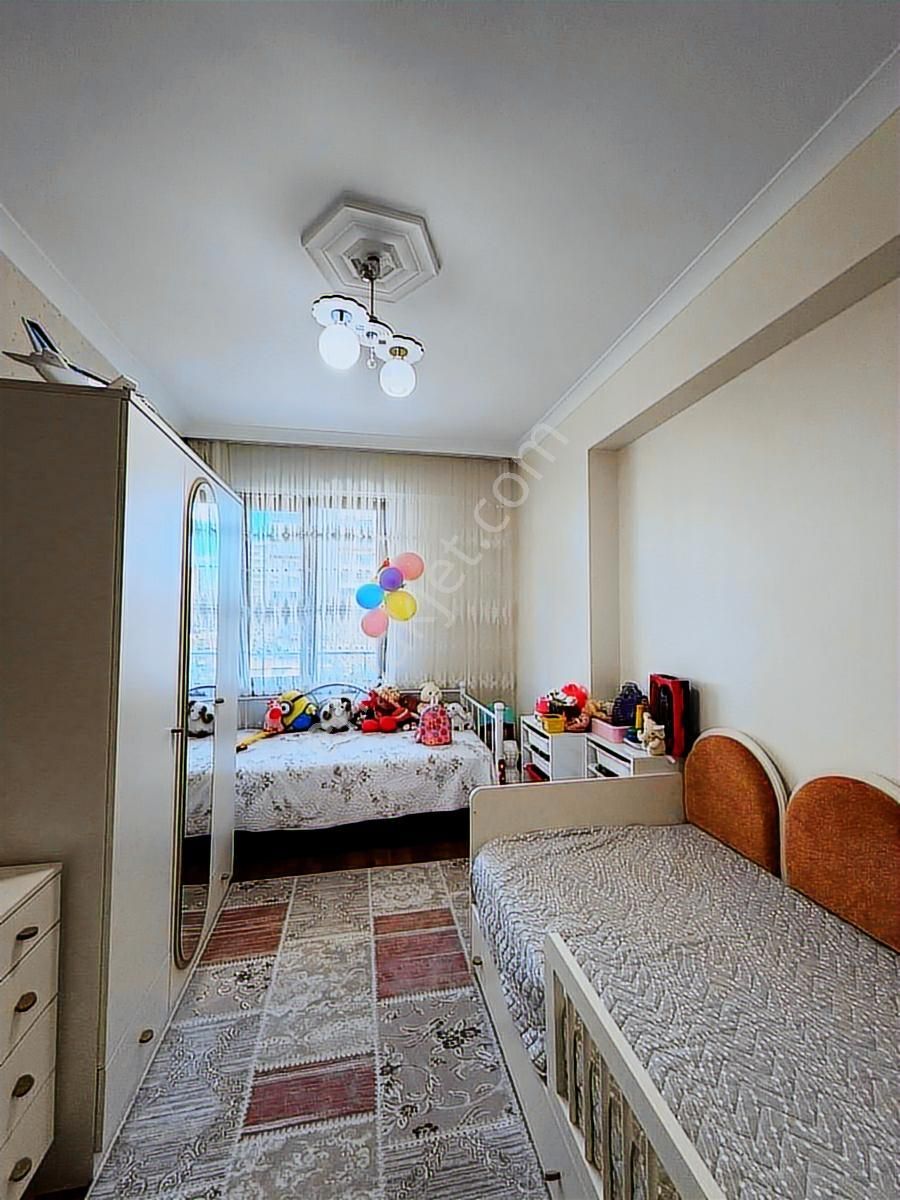 Tekel Kavşağında Geniş Ailelere Özel 4+1 Masrafsız Daire - Görsel 5