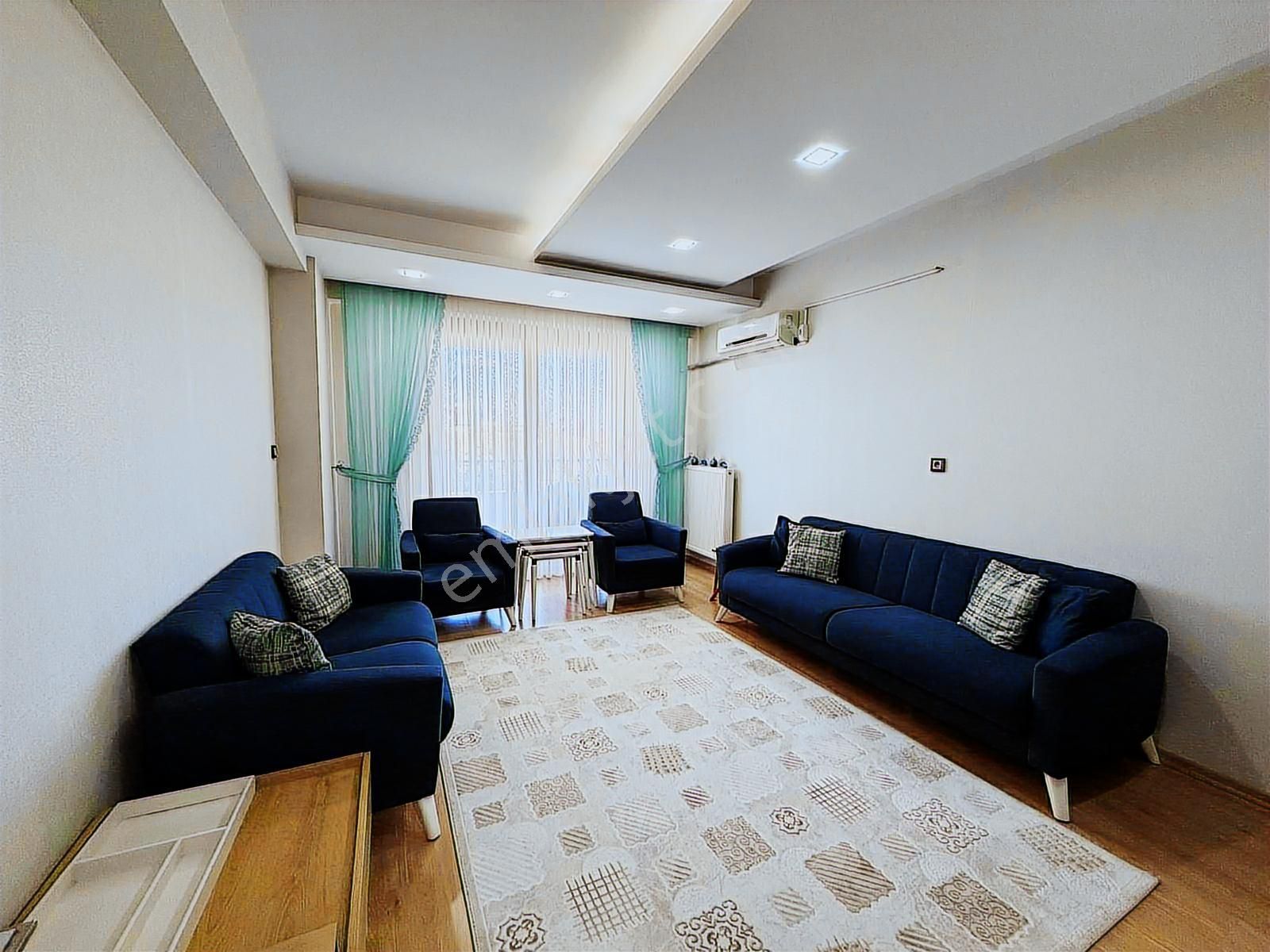 Tekel Kavşağında Geniş Ailelere Özel 4+1 Masrafsız Daire - Görsel 12