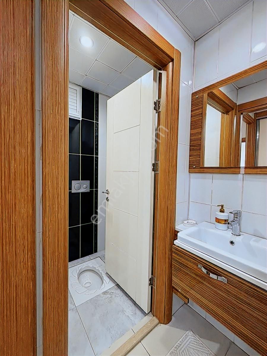 Tekel Kavşağında Geniş Ailelere Özel 4+1 Masrafsız Daire - Görsel 10