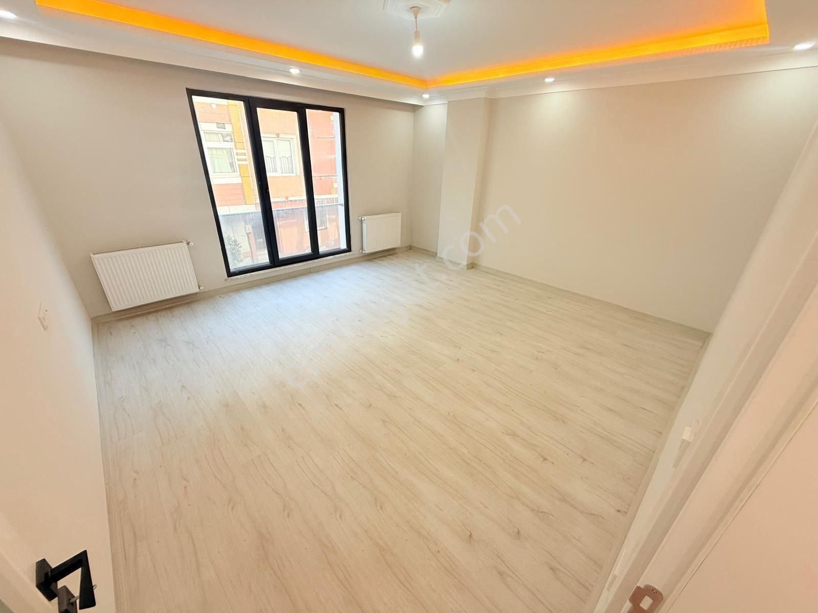 Aydın İnş.cebeci Mah 2+1 100m2 1.kat Sıfır Daire Asansörlü 1 Yıllık Kiralama Yapılacaktır - Görsel 3