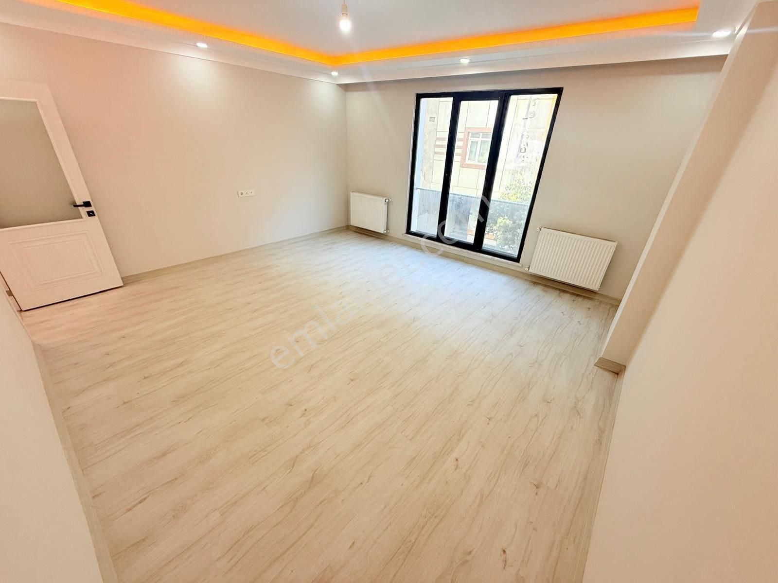 Aydın İnş.cebeci Mah 2+1 100m2 1.kat Sıfır Daire Asansörlü 1 Yıllık Kiralama Yapılacaktır - Görsel 2