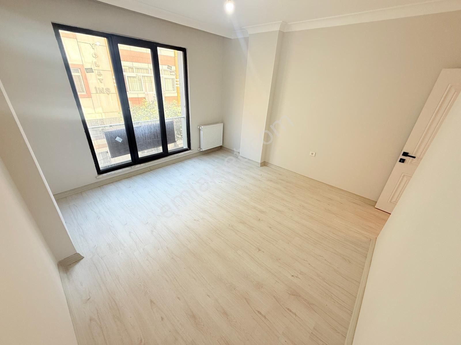 Aydın İnş.cebeci Mah 2+1 100m2 1.kat Sıfır Daire Asansörlü 1 Yıllık Kiralama Yapılacaktır - Görsel 11