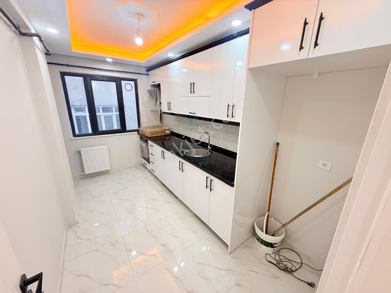 Aydın İnş.cebeci Mah 2+1 100m2 1.kat Sıfır Daire Asansörlü 1 Yıllık Kiralama Yapılacaktır - Görsel 23