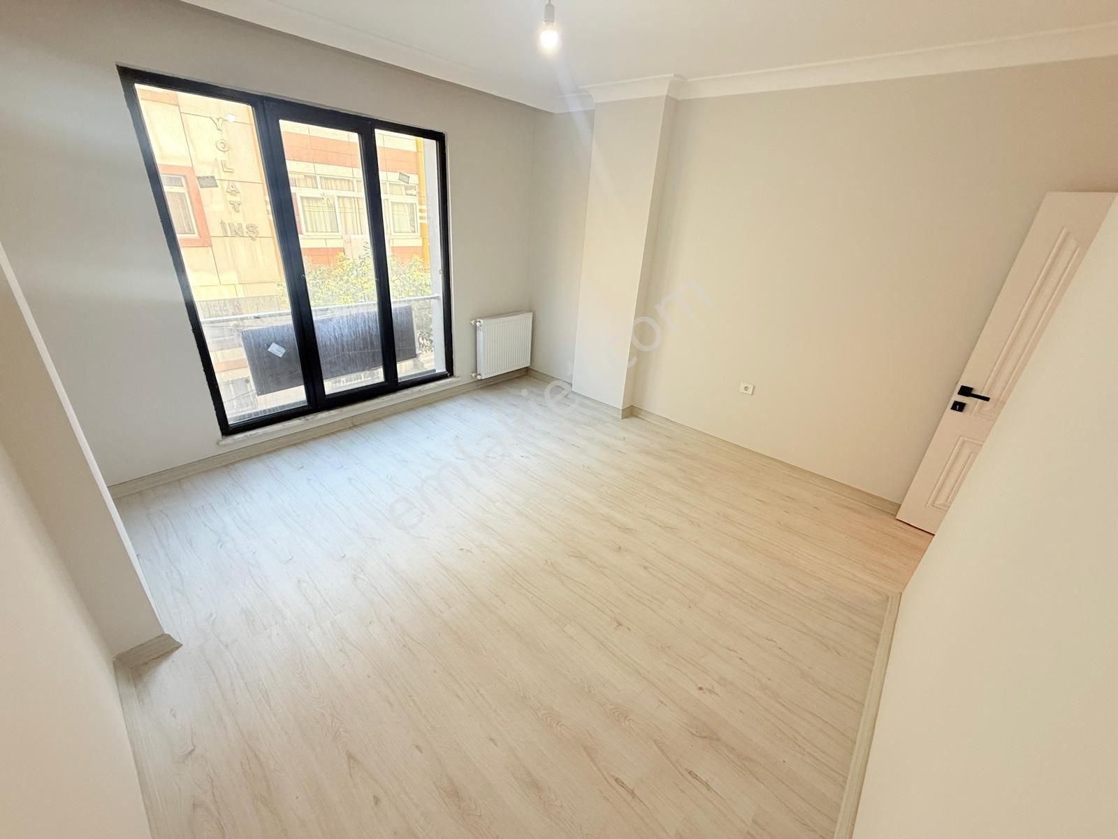 Aydın İnş.cebeci Mah 2+1 100m2 1.kat Sıfır Daire Asansörlü 1 Yıllık Kiralama Yapılacaktır - Görsel 9