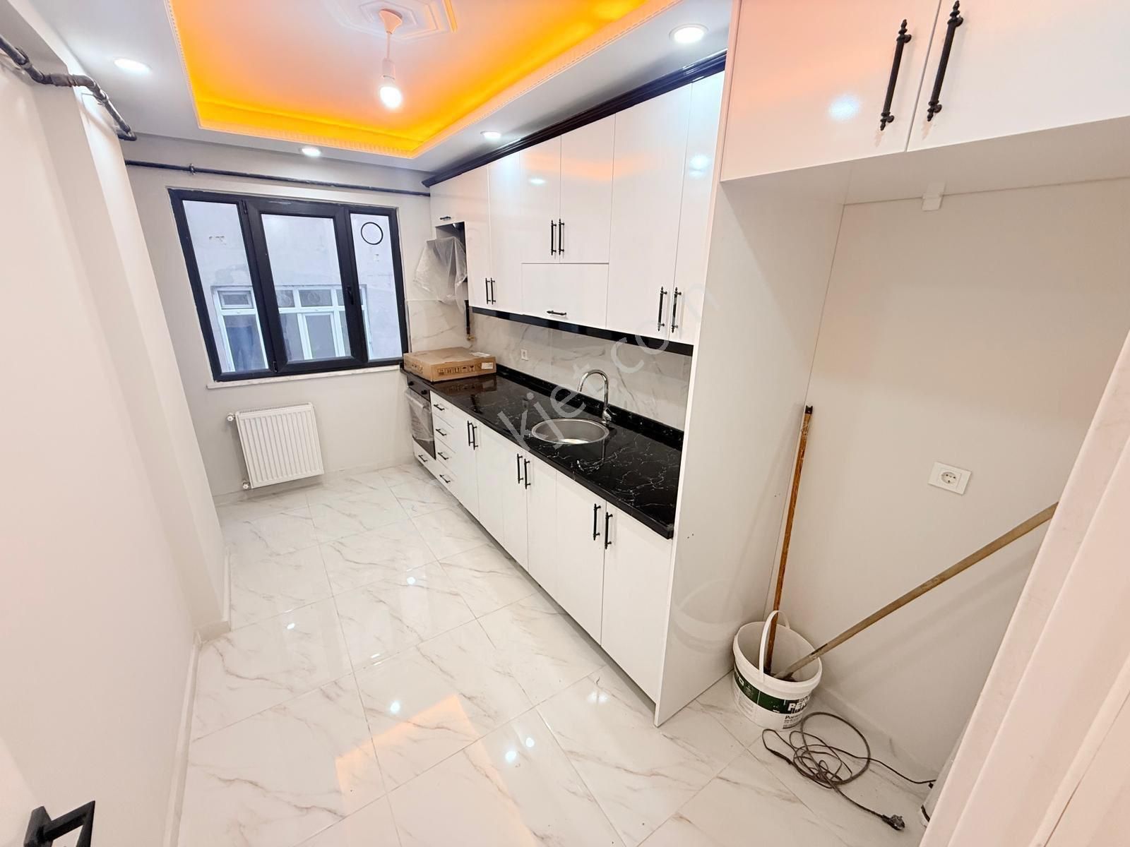 Aydın İnş.cebeci Mah 2+1 100m2 1.kat Sıfır Daire Asansörlü 1 Yıllık Kiralama Yapılacaktır - Görsel 24