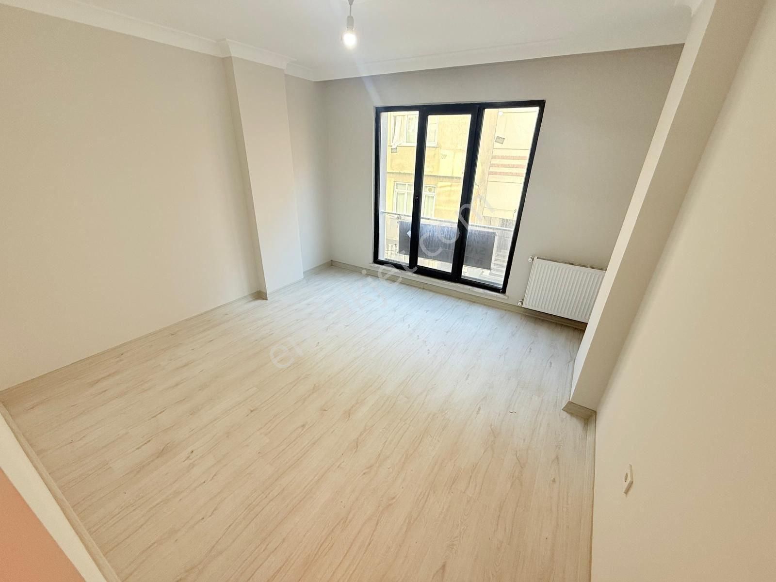 Aydın İnş.cebeci Mah 2+1 100m2 1.kat Sıfır Daire Asansörlü 1 Yıllık Kiralama Yapılacaktır - Görsel 18