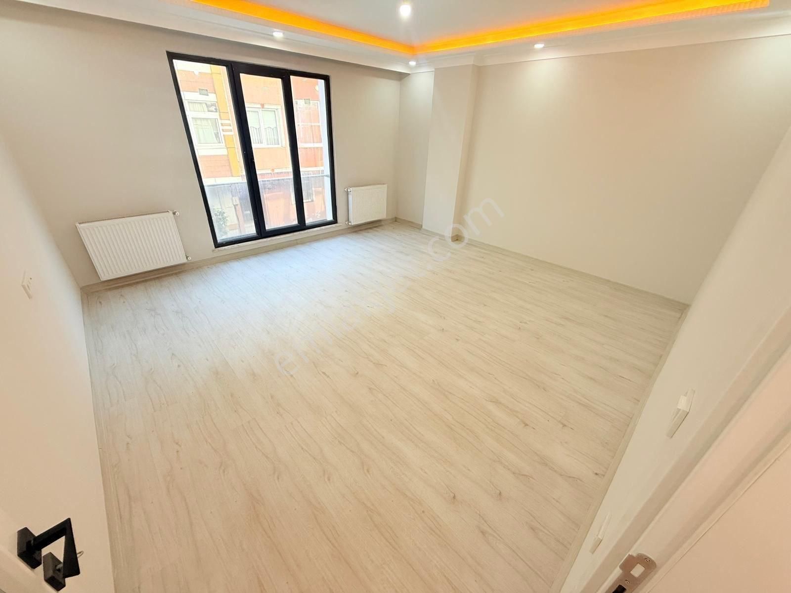 Aydın İnş.cebeci Mah 2+1 100m2 1.kat Sıfır Daire Asansörlü 1 Yıllık Kiralama Yapılacaktır