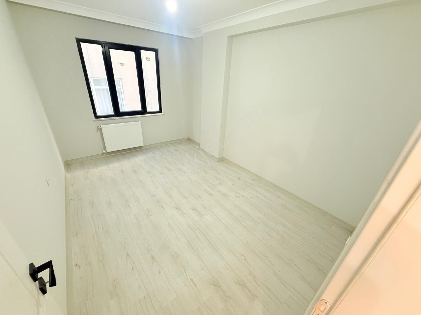 Aydın İnş.cebeci Mah 2+1 100m2 1.kat Sıfır Daire Asansörlü 1 Yıllık Kiralama Yapılacaktır - Görsel 16