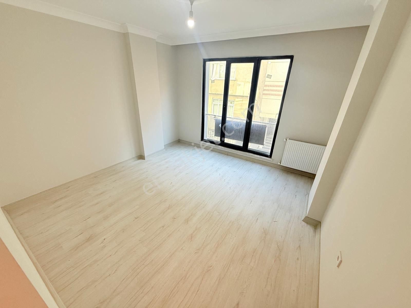 Aydın İnş.cebeci Mah 2+1 100m2 1.kat Sıfır Daire Asansörlü 1 Yıllık Kiralama Yapılacaktır - Görsel 12