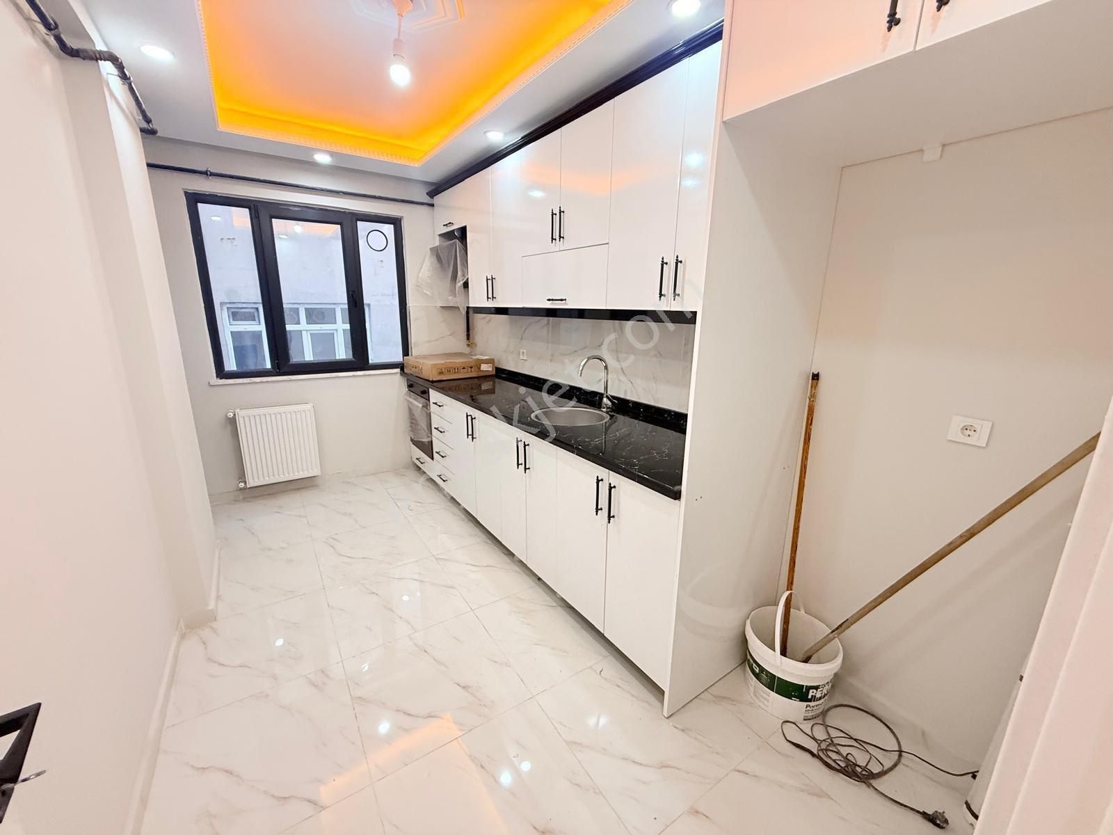 Aydın İnş.cebeci Mah 2+1 100m2 1.kat Sıfır Daire Asansörlü 1 Yıllık Kiralama Yapılacaktır - Görsel 21