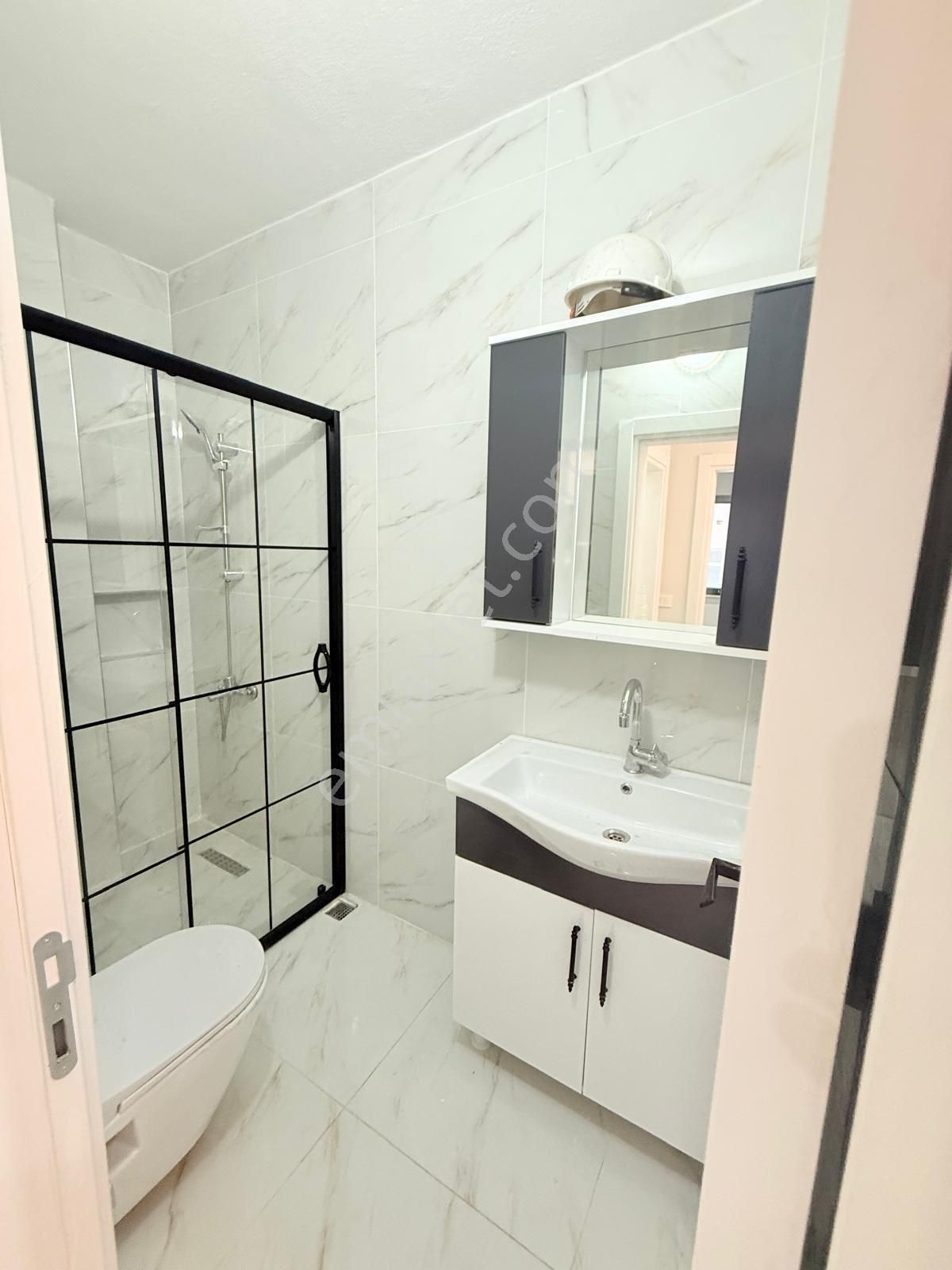 Aydın İnş.cebeci Mah 2+1 100m2 1.kat Sıfır Daire Asansörlü 1 Yıllık Kiralama Yapılacaktır - Görsel 26