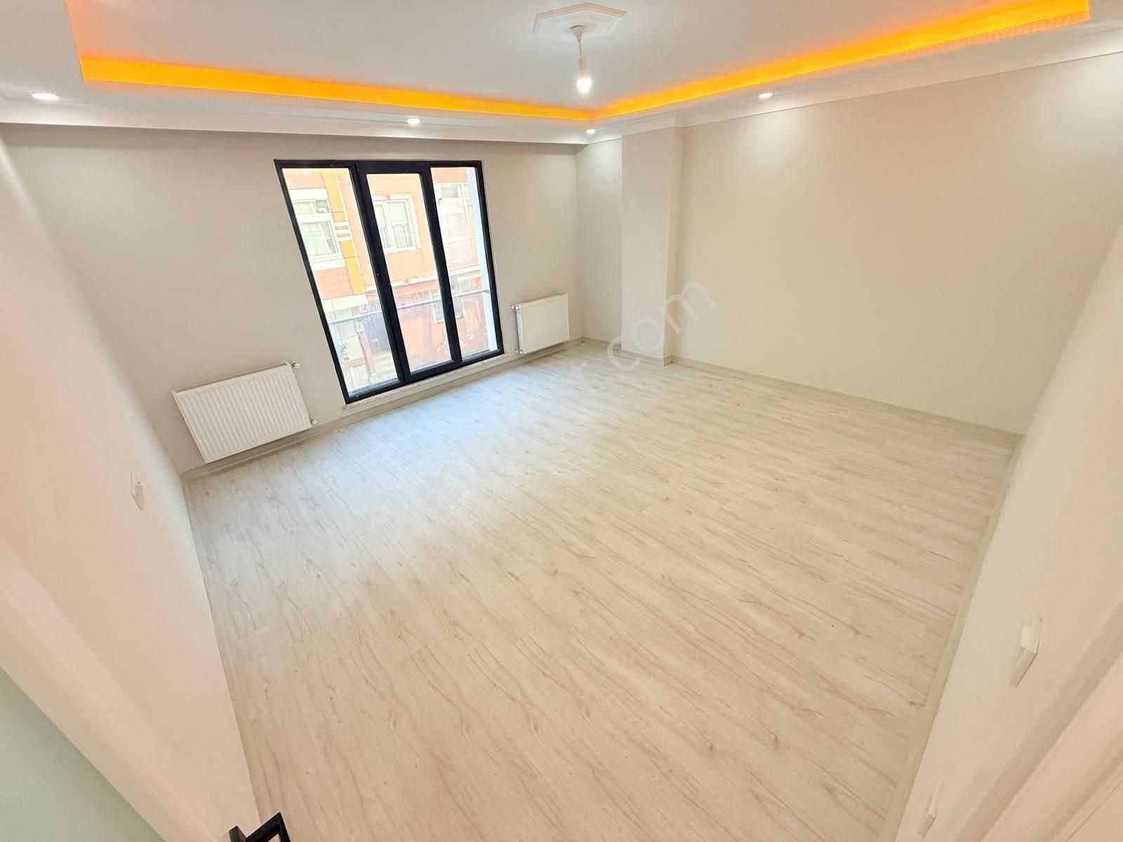 Aydın İnş.cebeci Mah 2+1 100m2 1.kat Sıfır Daire Asansörlü 1 Yıllık Kiralama Yapılacaktır - Görsel 7