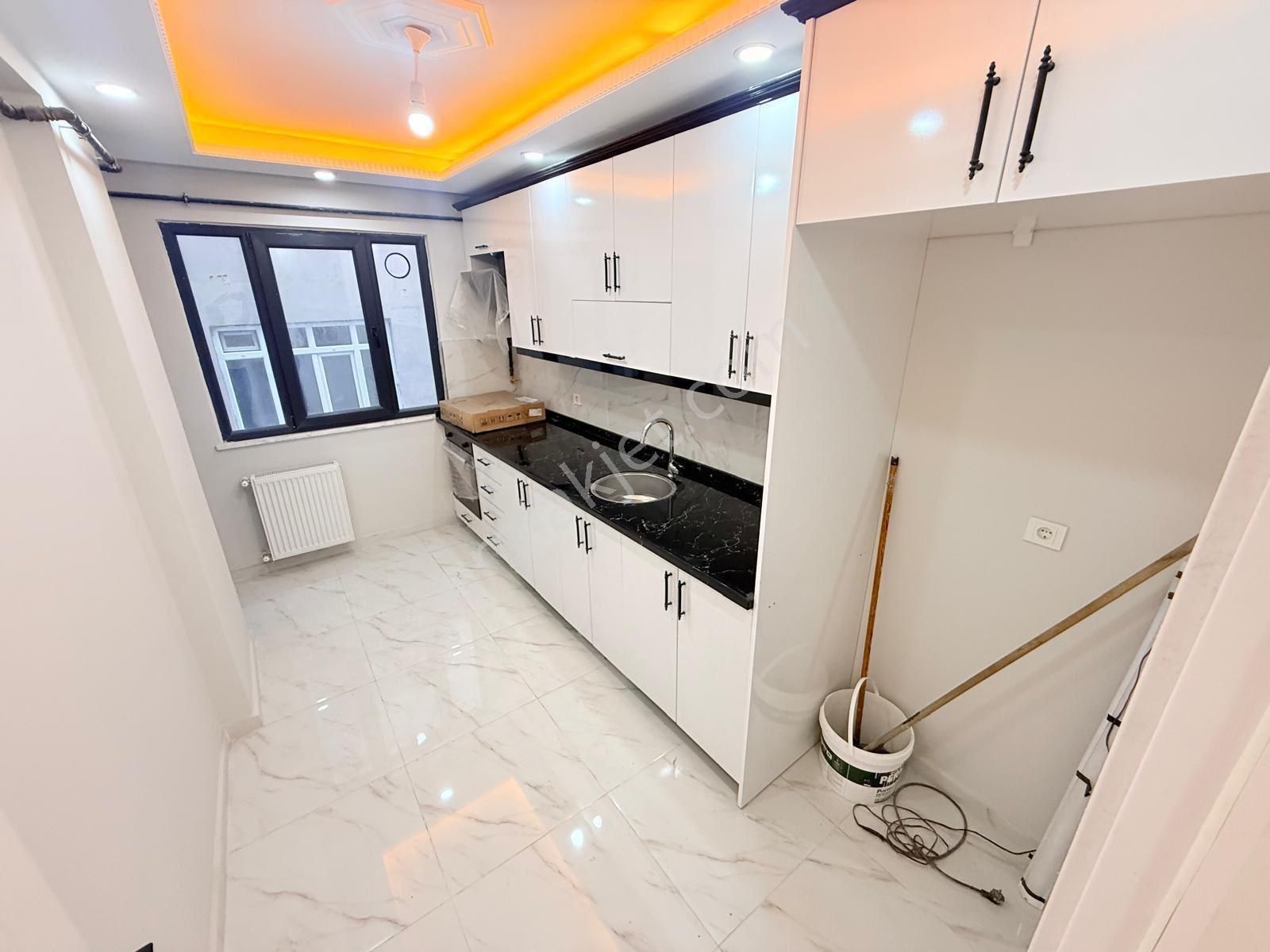 Aydın İnş.cebeci Mah 2+1 100m2 1.kat Sıfır Daire Asansörlü 1 Yıllık Kiralama Yapılacaktır - Görsel 22