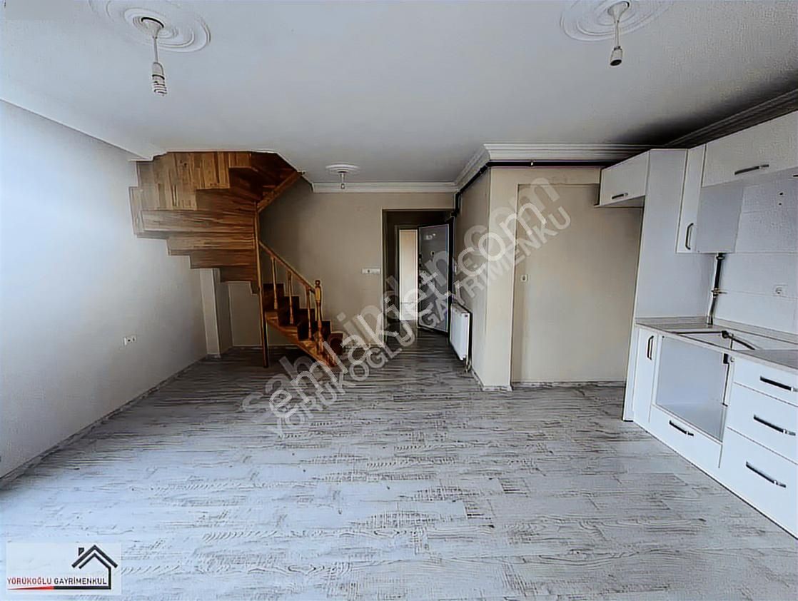 Akpınar Mahallesinde Metroya Yakın Satılık 3+1 Dublex Daire - Görsel 2