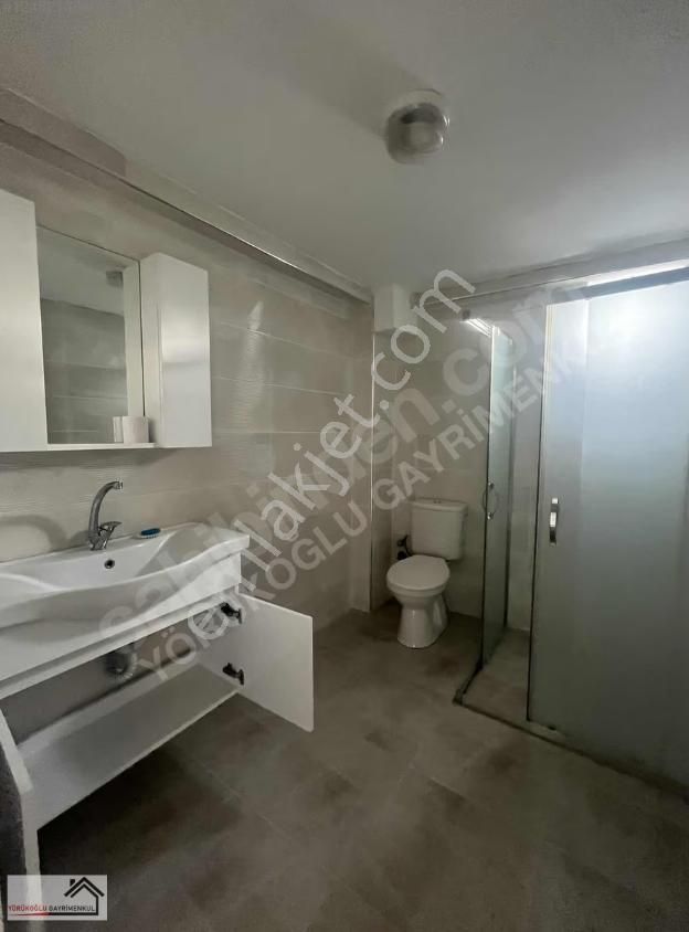 Akpınar Mahallesinde Metroya Yakın Satılık 3+1 Dublex Daire - Görsel 17