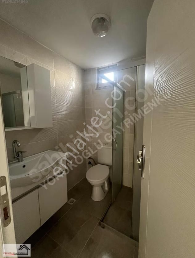 Akpınar Mahallesinde Metroya Yakın Satılık 3+1 Dublex Daire - Görsel 6