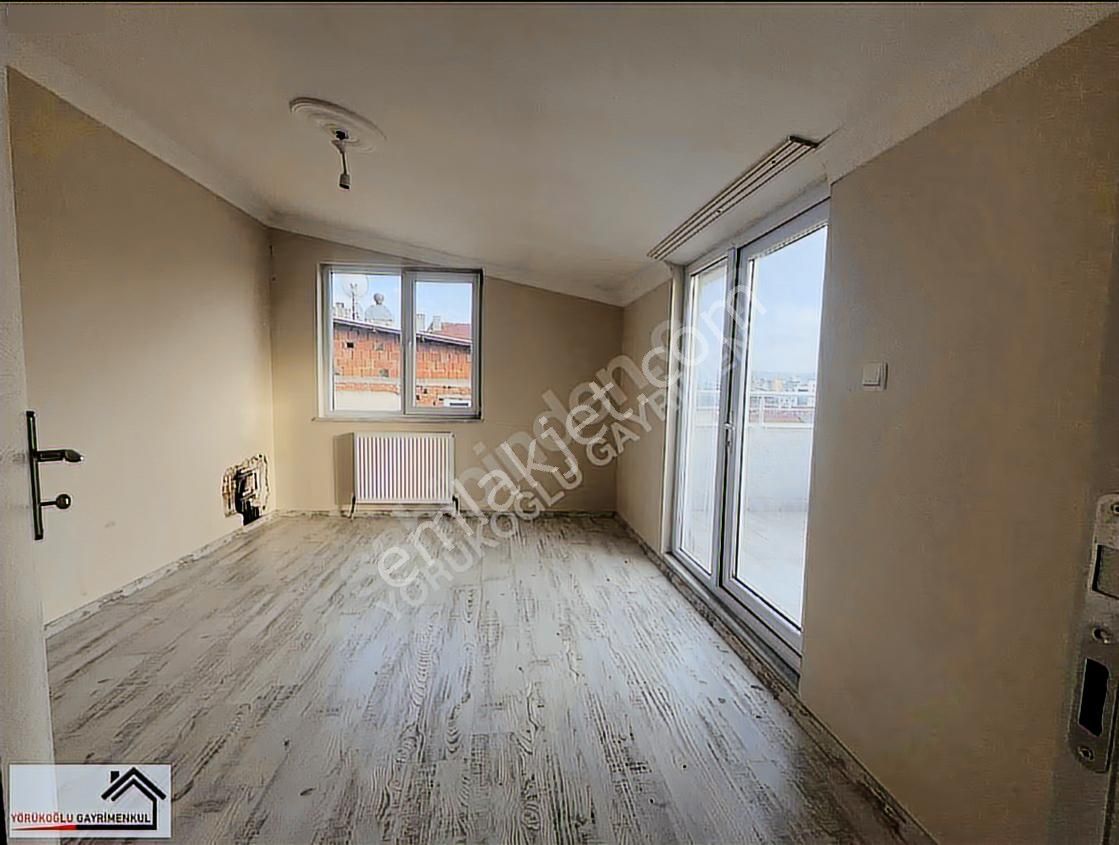 Akpınar Mahallesinde Metroya Yakın Satılık 3+1 Dublex Daire - Görsel 15