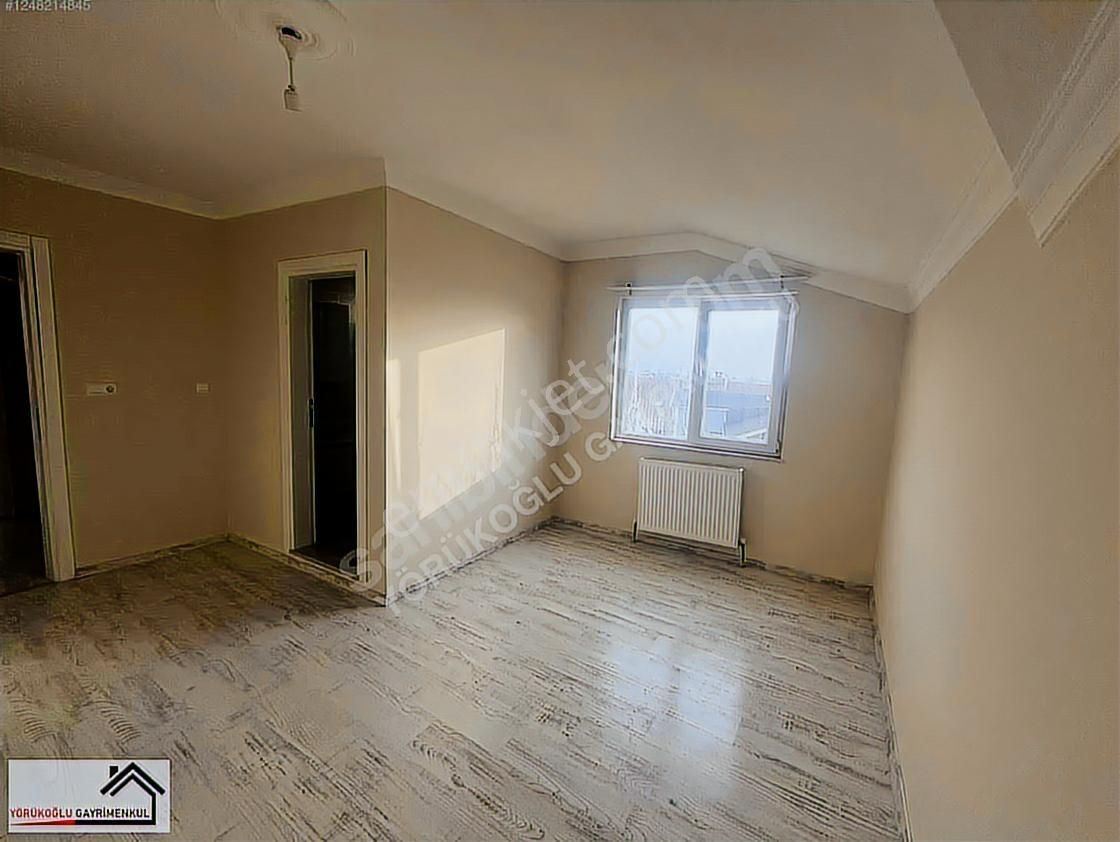 Akpınar Mahallesinde Metroya Yakın Satılık 3+1 Dublex Daire - Görsel 14