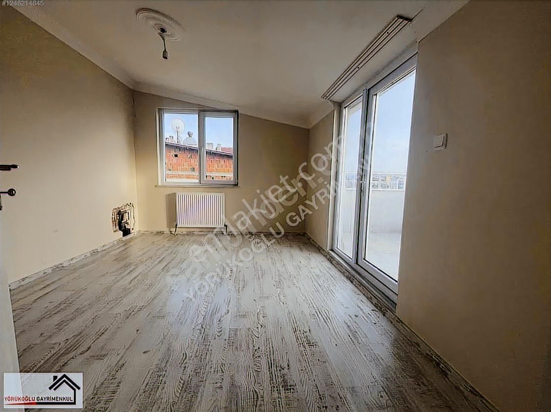 Akpınar Mahallesinde Metroya Yakın Satılık 3+1 Dublex Daire - Görsel 5