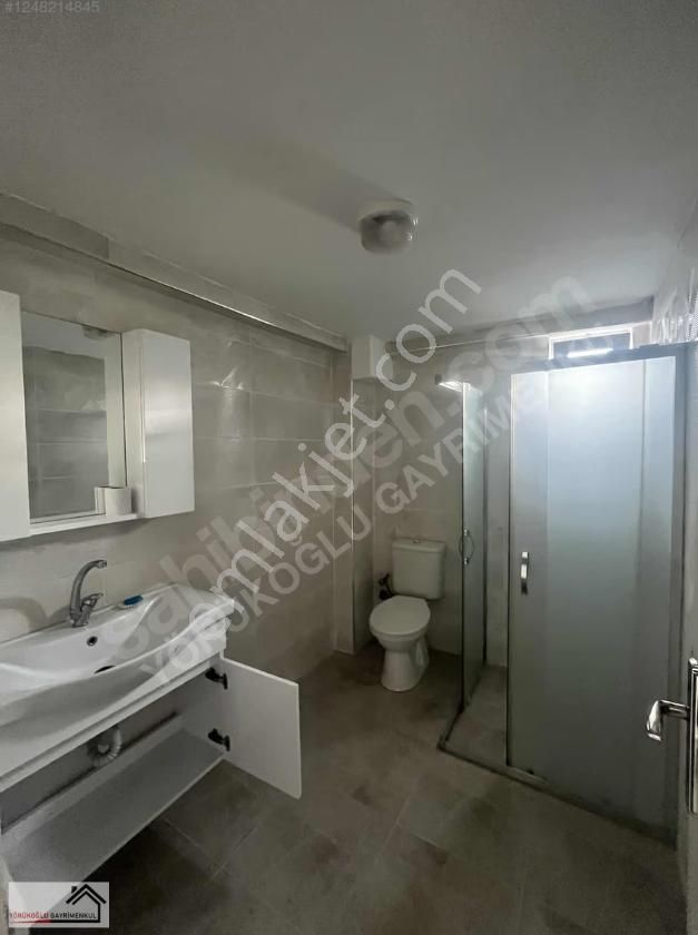 Akpınar Mahallesinde Metroya Yakın Satılık 3+1 Dublex Daire - Görsel 18