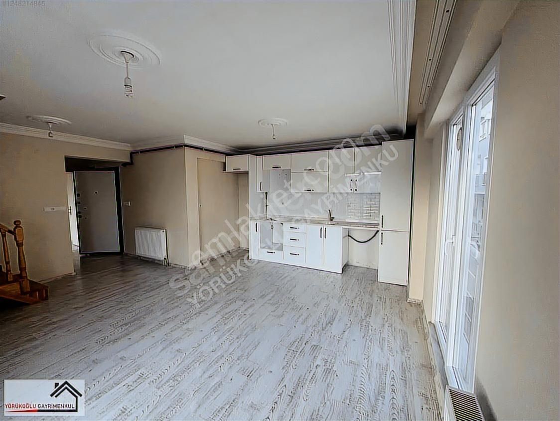 Akpınar Mahallesinde Metroya Yakın Satılık 3+1 Dublex Daire - Görsel 4