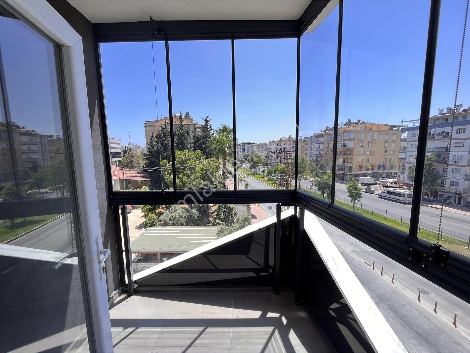 Kiralık Daire 2+1 Kızılarık Mahallesi Cadde Üzeri - Görsel 7